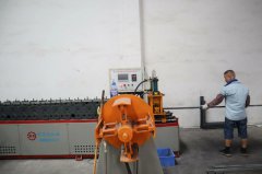 貨架廠車(chē)間五 貨架廠車(chē)間五